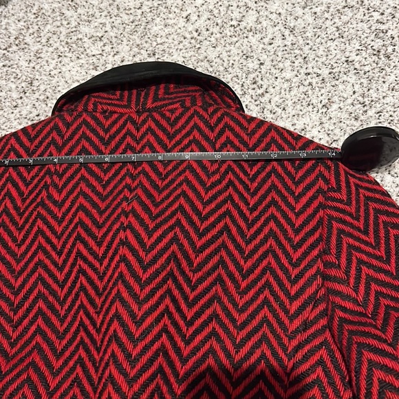 Milly of New York Camille Coat Size 0 - Picture 16 of 16